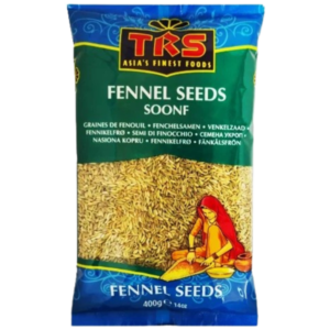 Fennel Seeds
