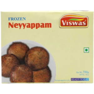 Neyyappam