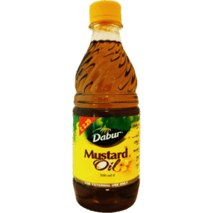 DABUR MUSTARD 475 ML
