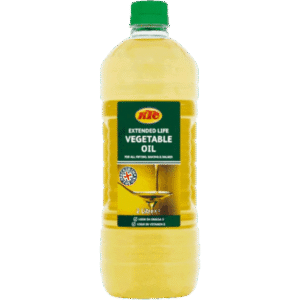 KTC Vegetable oil  2L