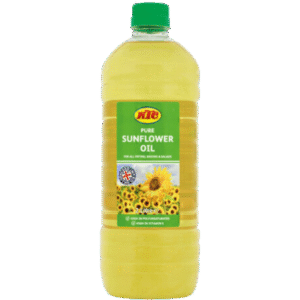 KTS SUNFLOWER OIL 2LTR