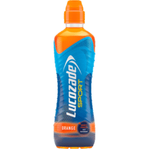 Lucozade
