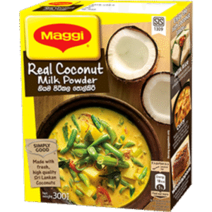MAGGI COCONUT MILK POWDER