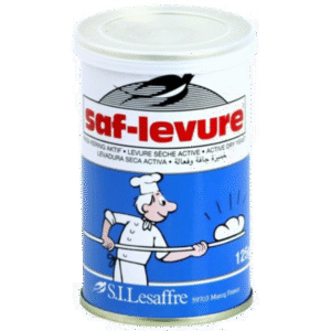SAF-LEVURE