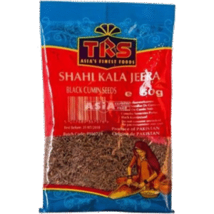 TRS BLACK CUMIN SEEDS