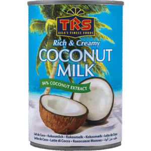 TRS COCONUT MILK
