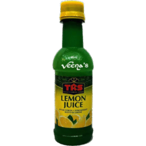 TRS LEMON JUICE 250ML