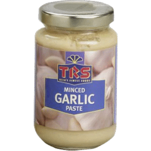 TRS Minced Garlic Paste