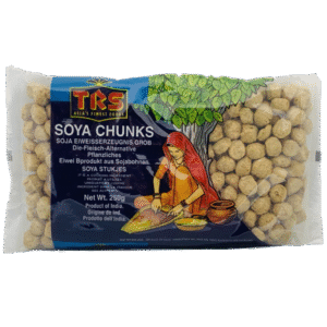 TRS SOYA CHUKS
