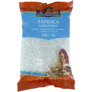 Trs Tapioca Sago Seed