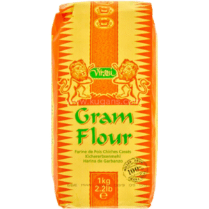 Virani Gram Flour 1kg