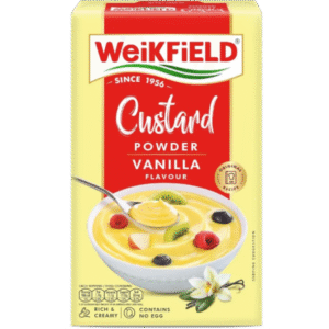 Weikfield Custard Powder 100g