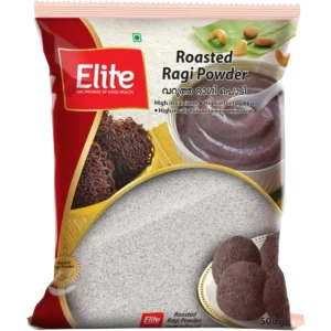 Elite Roasted Ragi Powder