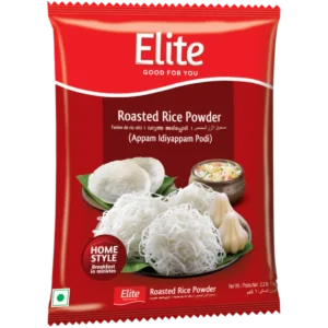 Elite Roasted Rice Powder