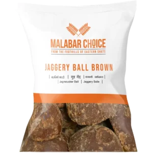 Malabar Choice Brown Jaggery Ball