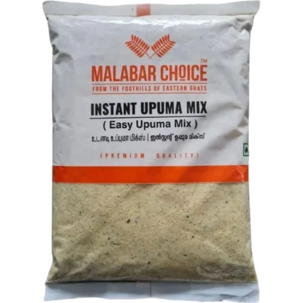 Malabar Choice Instant Upuma Mix