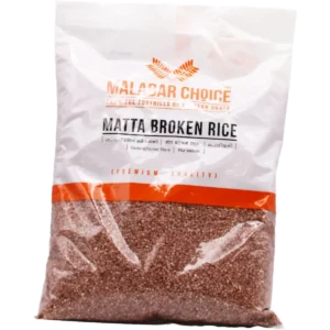 Malabar Choice Matta Broken Rice