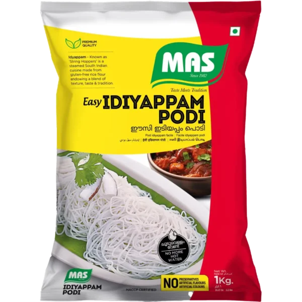 MAS Idiyappam Podi