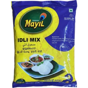 Mayil Instant Idli Mix