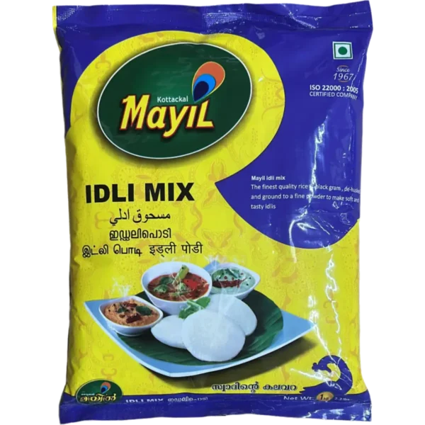 Mayil Instant Idli Mix