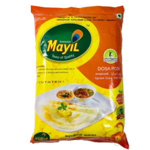 Mayil Dosa Podi