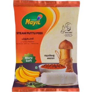 Mayil Steam Puttu Podi