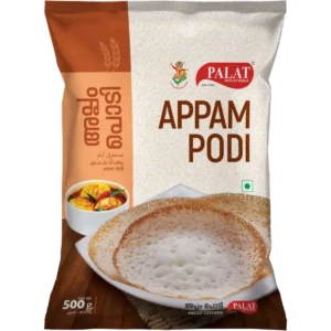 Palat Appam Podi 