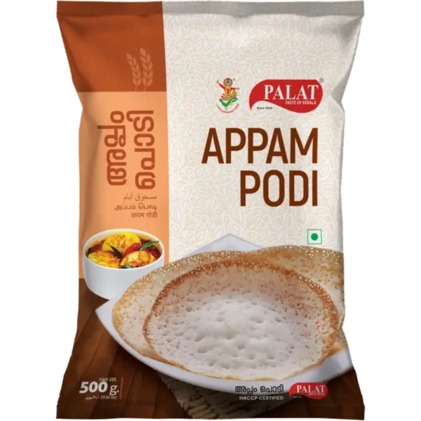 Palat Appam Podi 