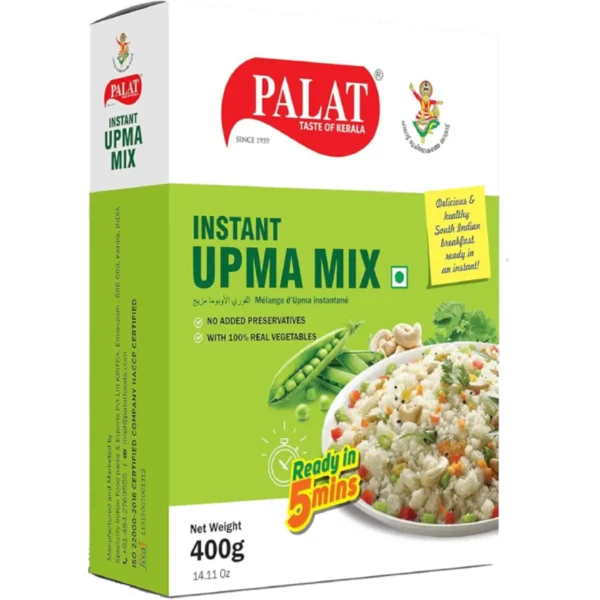 Palat Instant Upma Mix