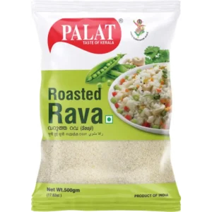 Palat Roasted Rava