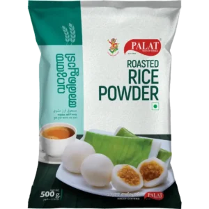 Palat Roasted Rice Powder