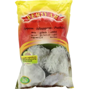 Periyar Appam/Idiyappam/Pathiri Podi