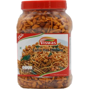 Viswas Extra Hot Mixture