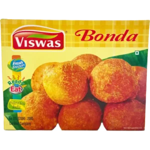 Viswas Frozen Bonda