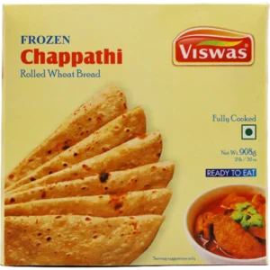 Viswas Frozen Chappathi