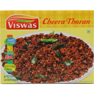Viswas Frozen Chera Thoran