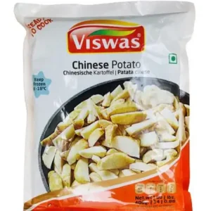 Viswas Frozen Chinese Potato