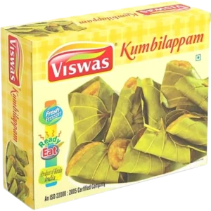 Viswas Frozen Kumbilappam