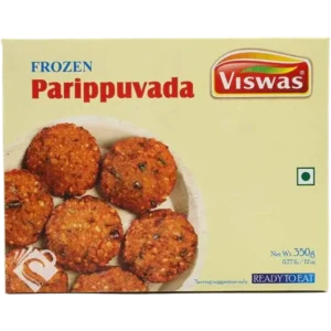 Viswas Frozen Parippu Vada