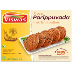 Viswas Frozen Parippuvada