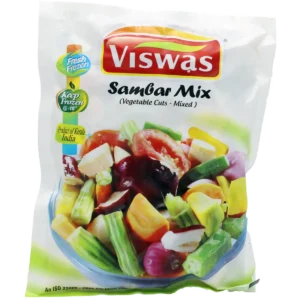 Viswas Frozen Sambar Mix