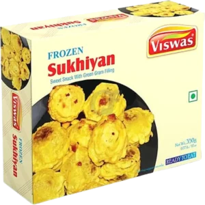 Viswas Frozen Sukhiyan