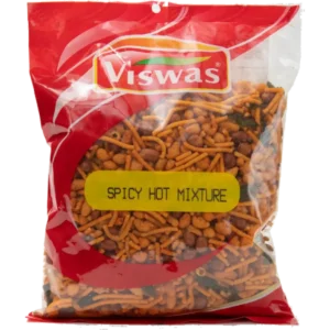 Viswas Spicy Hot Mixture
