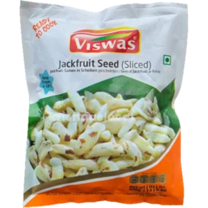 Viswas Frozen Jackfruit Seeds