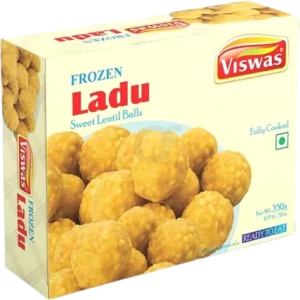 Viswas Frozen Laddu