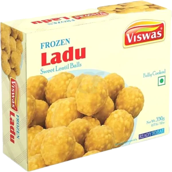 Viswas Frozen Laddu
