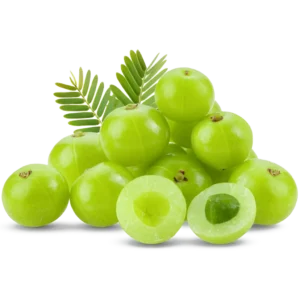 Ammachies Frozen Gooseberry (Amla)