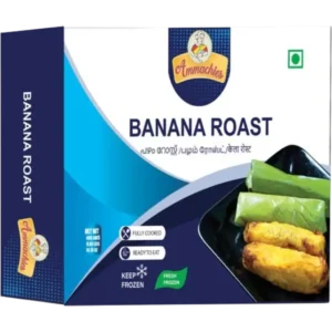 Ammachies Banana Roast