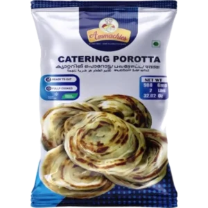 Ammachies Catering Parotta