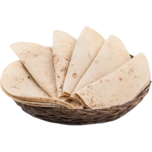 Ammachies Frozen Chapathi